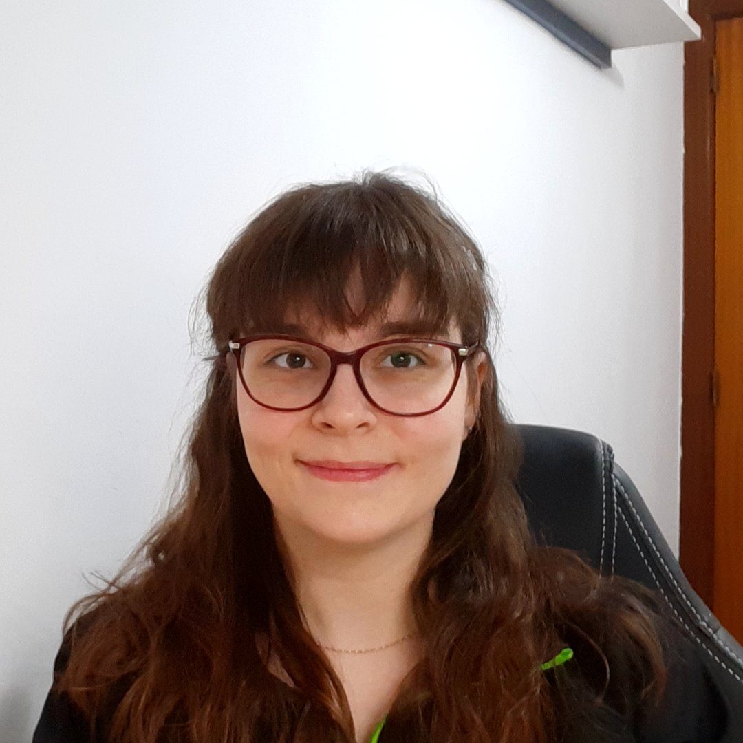 Raquel Rodriguez Cortés